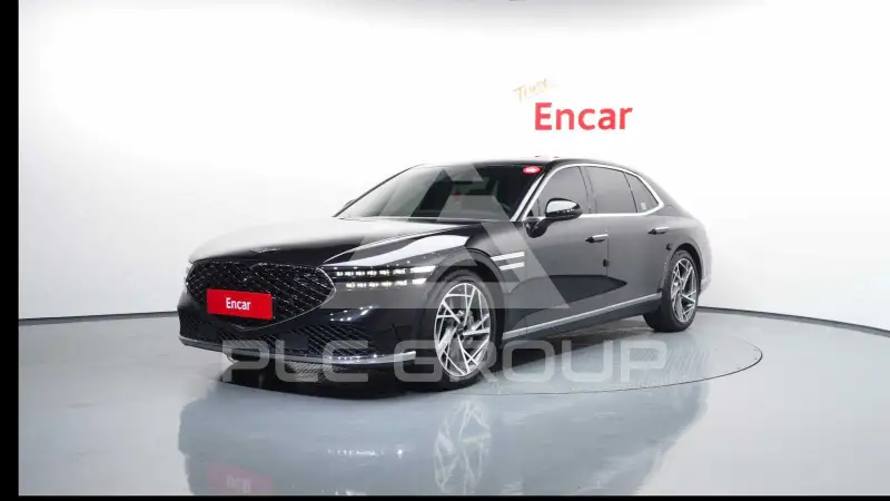 2023 Genesis G90