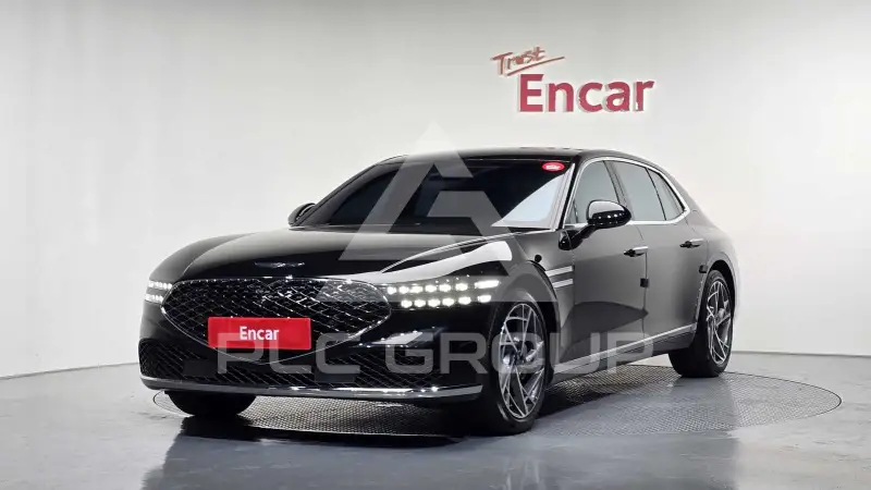 2023 Genesis G90