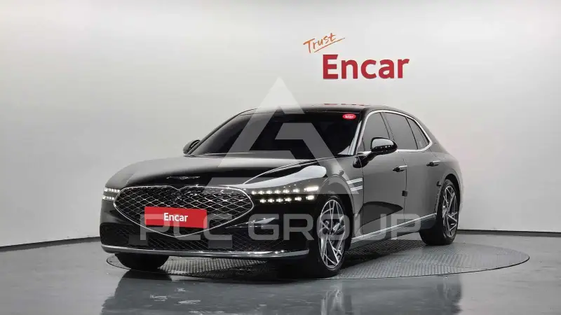 2023 Genesis G90