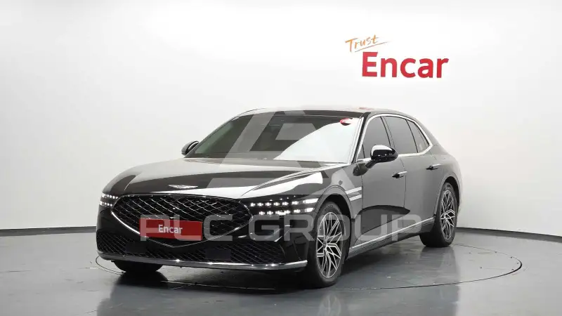 2023 Genesis G90