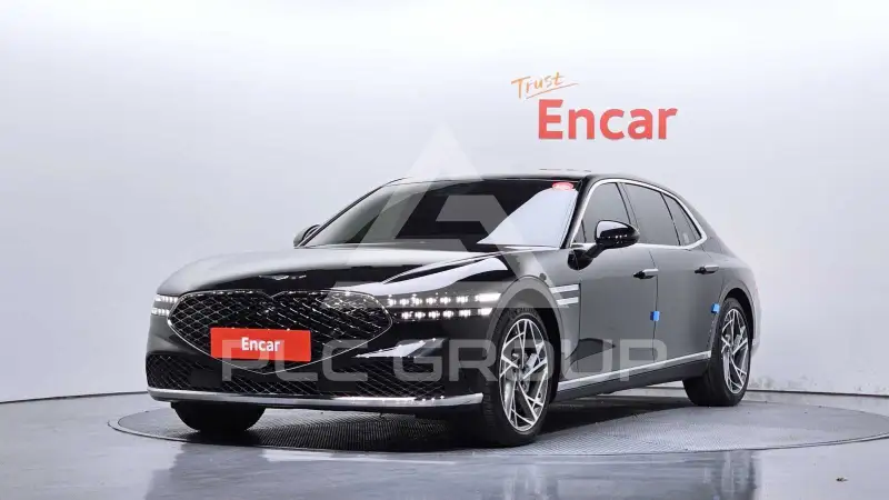 2023 Genesis G90