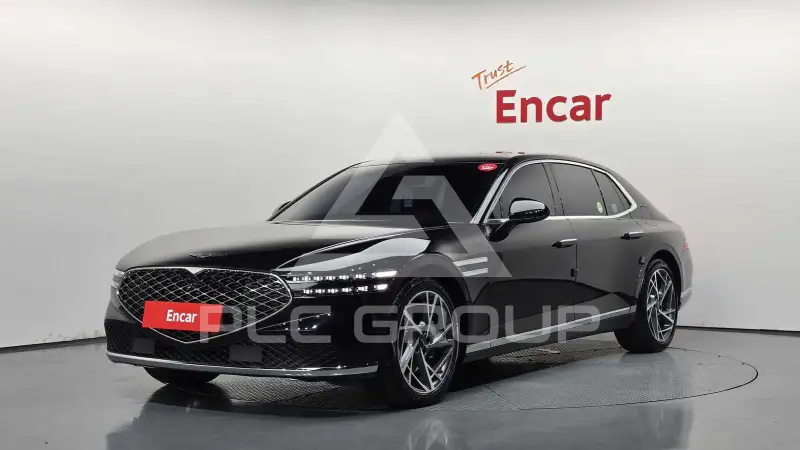 2023 Genesis G90