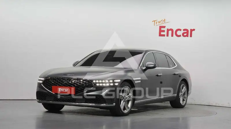 2023 Genesis G90
