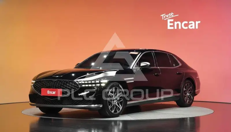 2023 Genesis G90