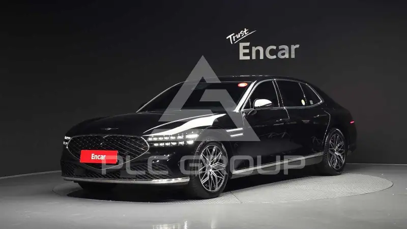 2023 Genesis G90