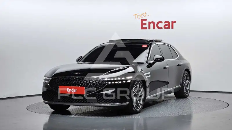 2023 Genesis G90