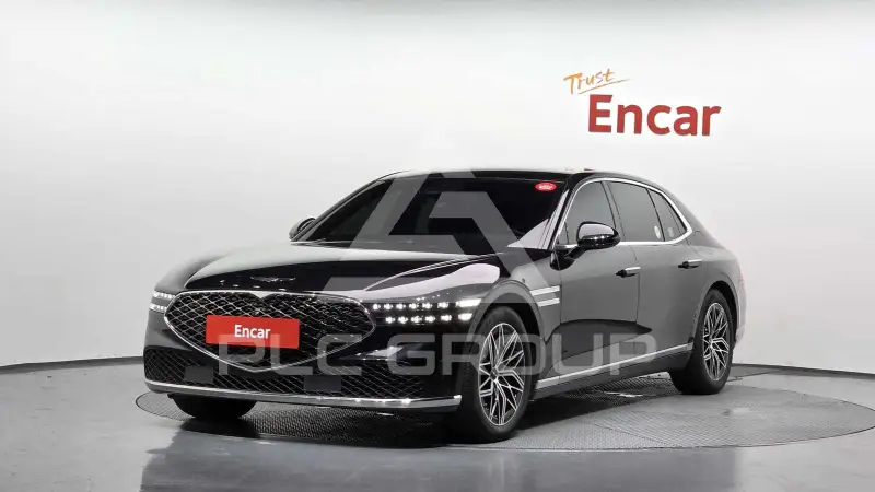 2023 Genesis G90