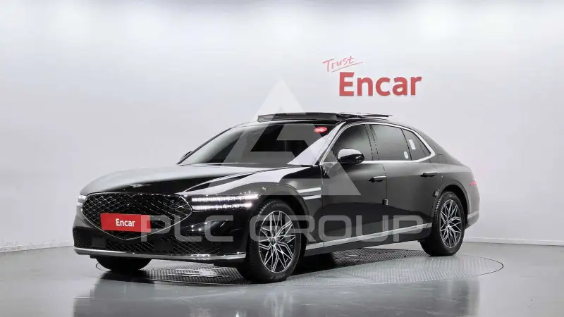 2023 Genesis G90