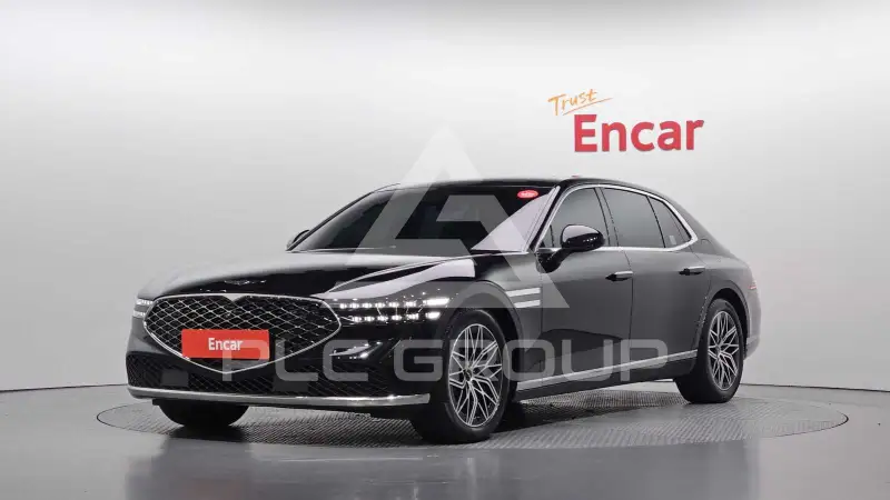 2023 Genesis G90