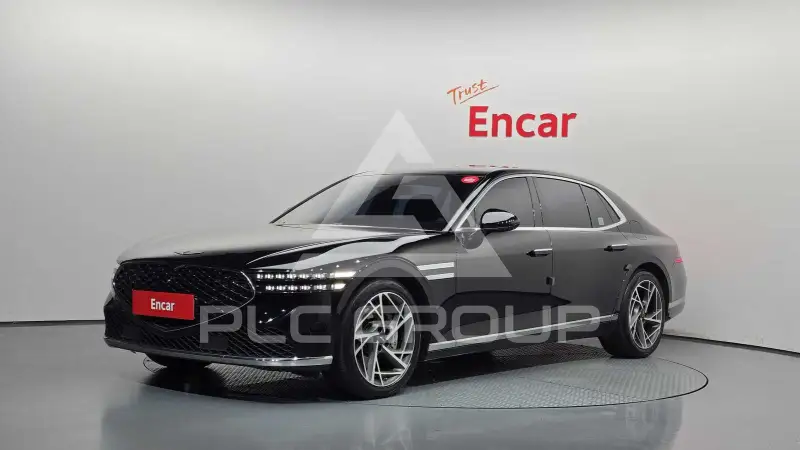 2023 Genesis G90