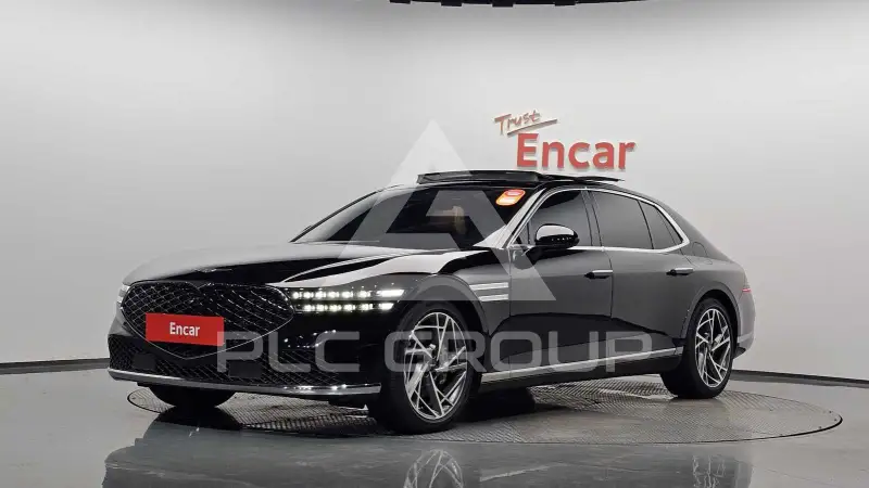 2023 Genesis G90