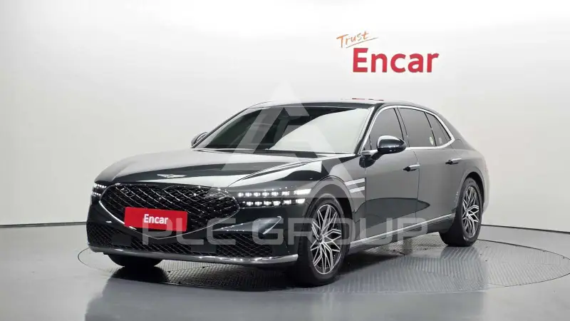 2023 Genesis G90