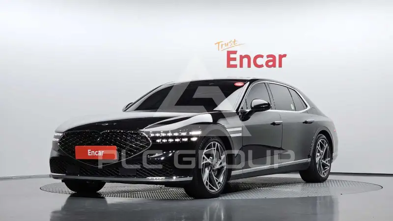 2023 Genesis G90