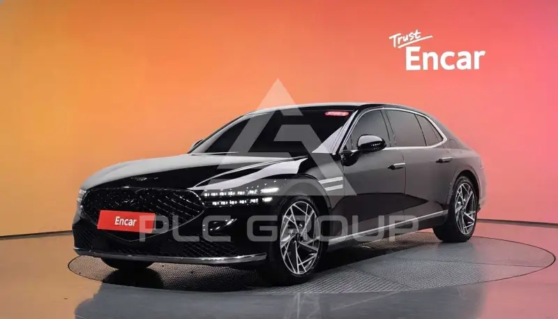 2023 Genesis G90