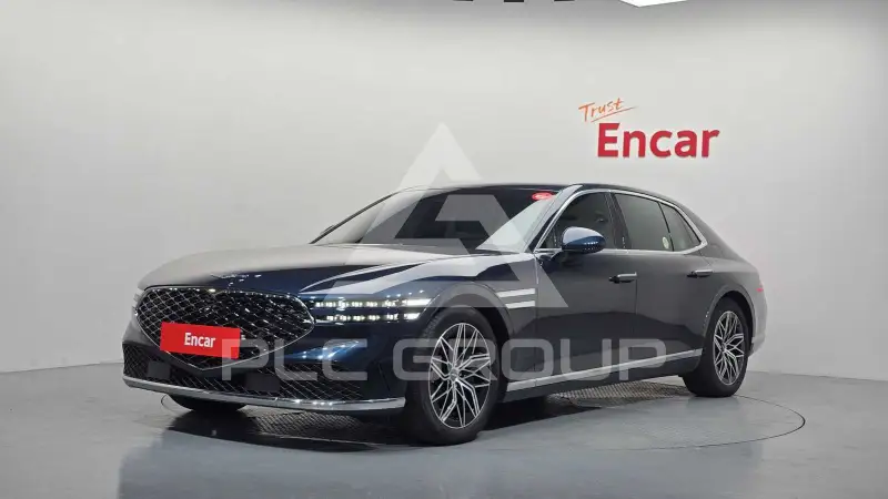 2023 Genesis G90