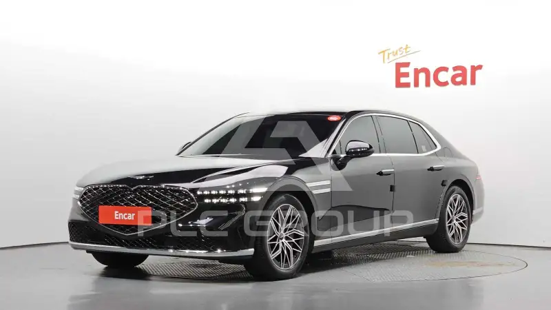 2023 Genesis G90