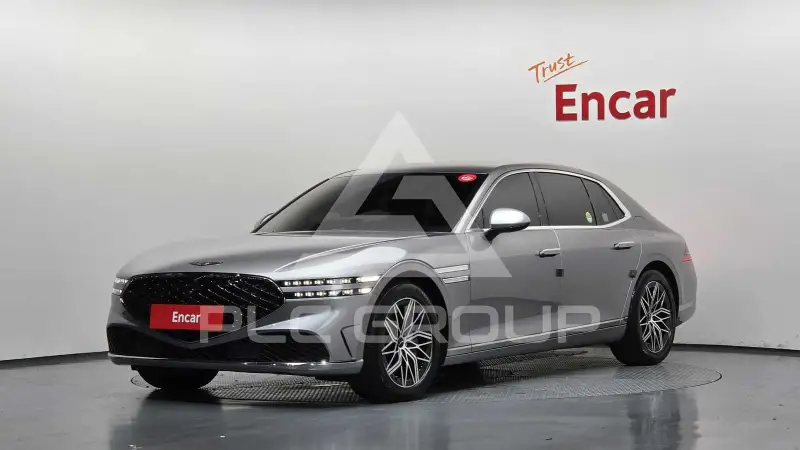 2023 Genesis G90
