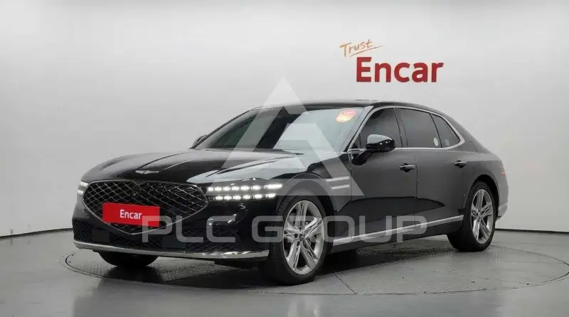 2023 Genesis G90