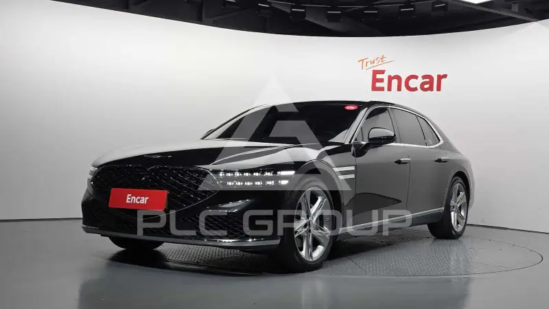 2023 Genesis G90