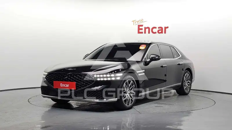 2023 Genesis G90