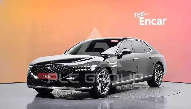 2023 Genesis G90