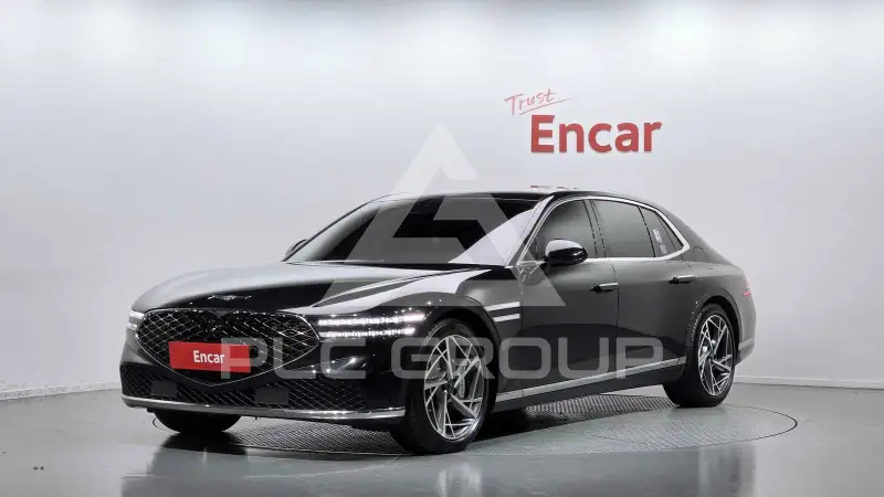 2023 Genesis G90