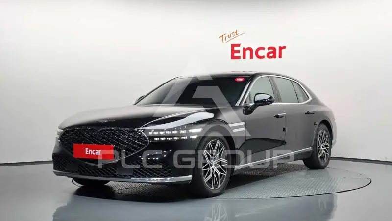 2023 Genesis G90