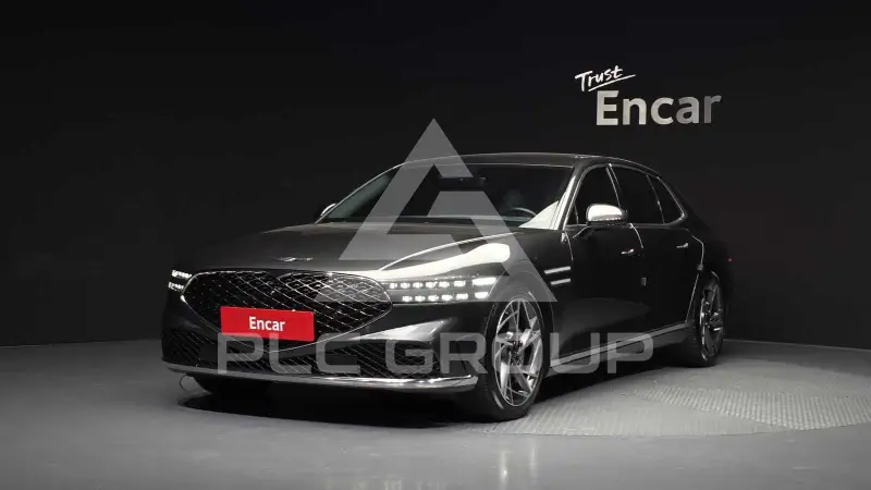 2023 Genesis G90