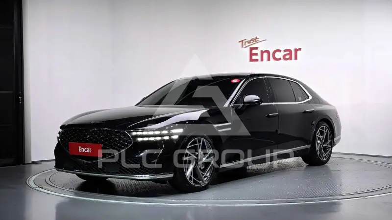 2023 Genesis G90