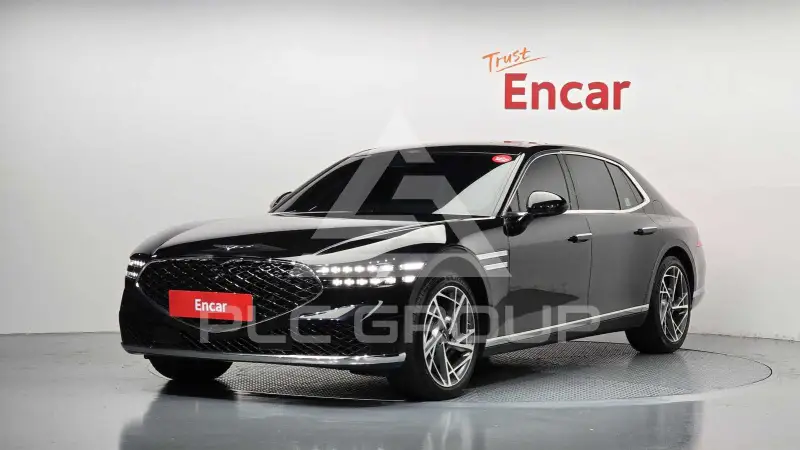 2023 Genesis G90