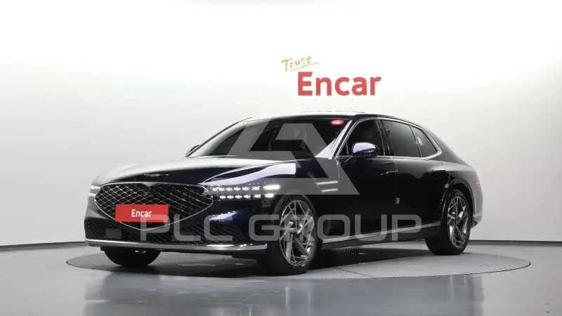 2023 Genesis G90