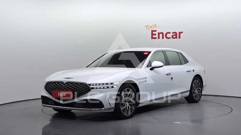 2023 Genesis G90
