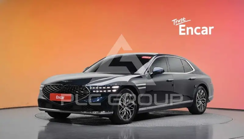 2023 Genesis G90