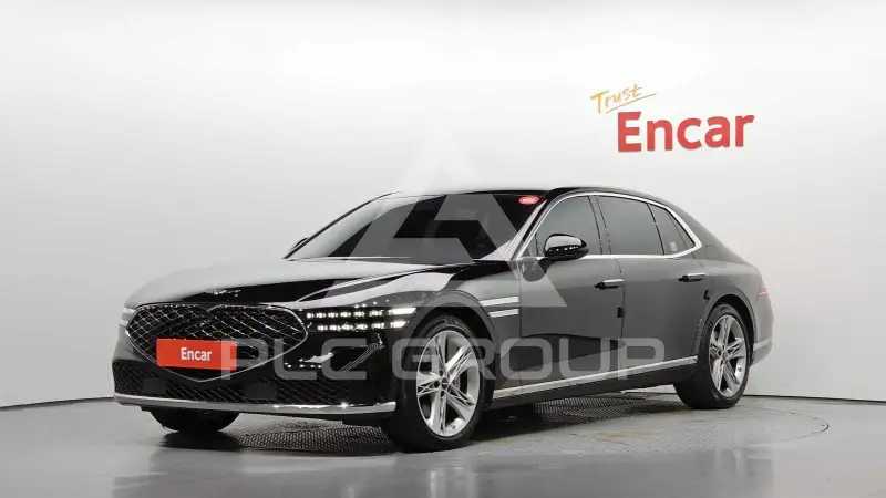 2023 Genesis G90