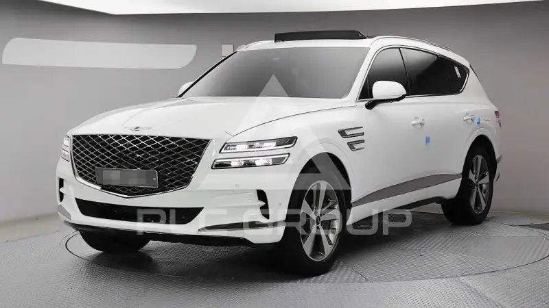 2023 Genesis GV80