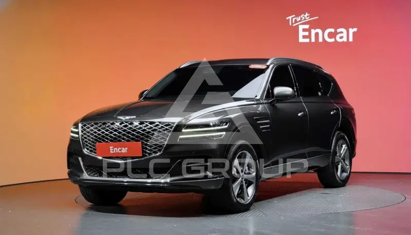 2023 Genesis GV80