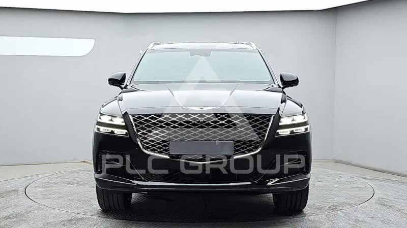 2023 Genesis GV80