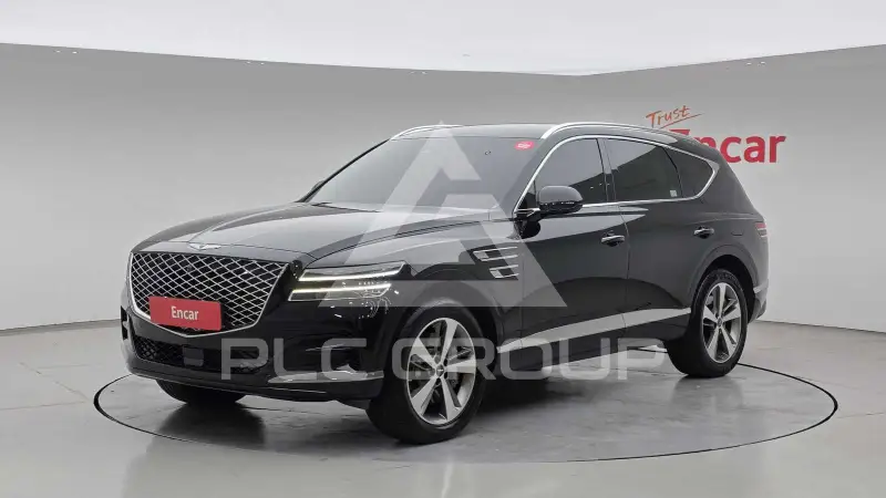 2023 Genesis GV80