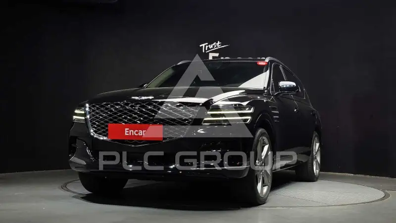 2023 Genesis GV80