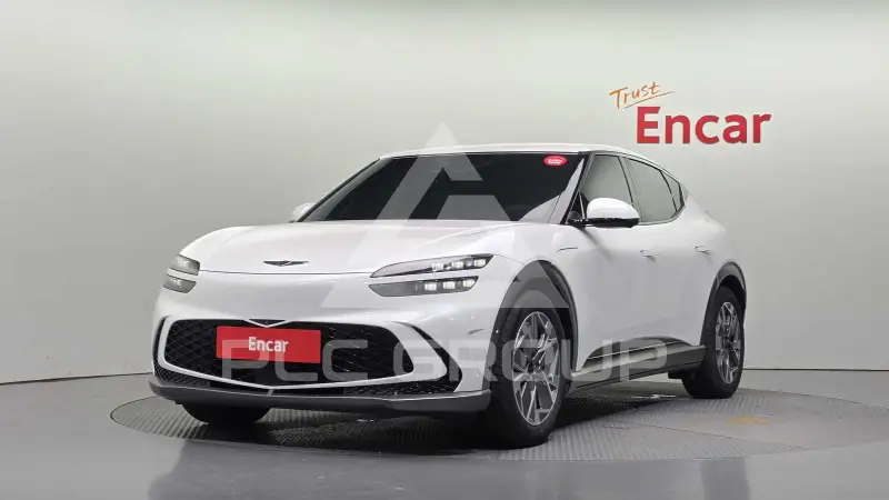 2023 Genesis GV60