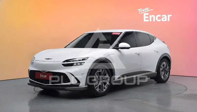 2023 Genesis GV60