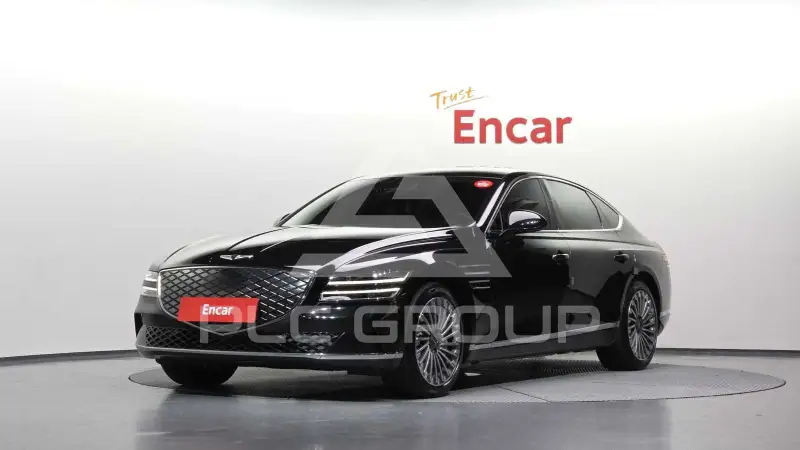 2023 Genesis G80