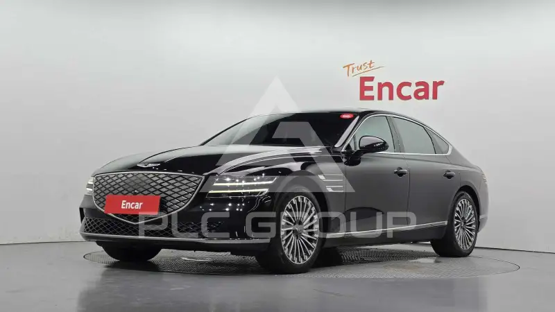 2023 Genesis G80