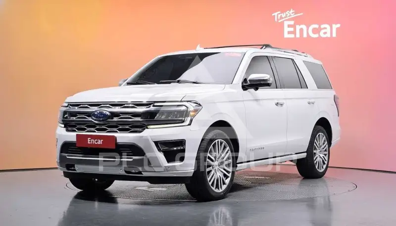 2023 Ford Expedition
