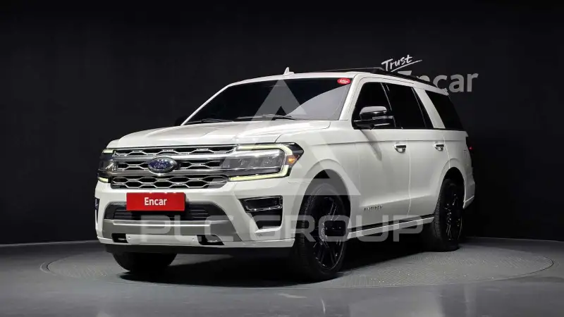 2023 Ford Expedition