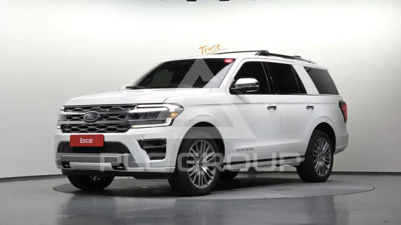 2023 Ford Expedition
