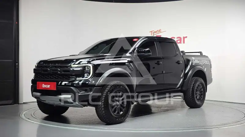 2023 Ford RANGER