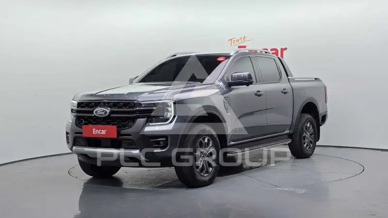 2023 Ford RANGER