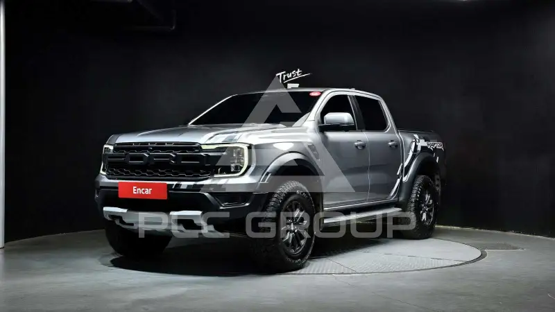 2023 Ford RANGER