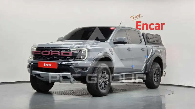2023 Ford RANGER
